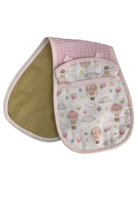  BOttega Artigiana Country Dreams | ANTIRIGURGITOMONGOLFIERE ROSA